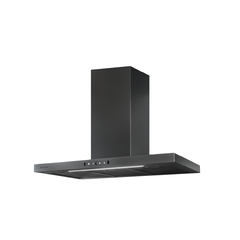 Máy Hút Mùi Áp Tường Dạng Chữ T 90cm Malloca SLIM MH9045TS
