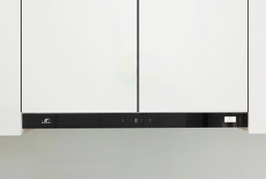 Máy hút mùi âm tủ BAUER BC 7002T