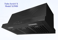 Máy hút mùi âm tủ Kocher Tubo X 350 D T N