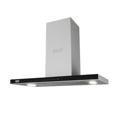  Máy hút mùi Lorca TA 6007TM | 8 công xuất | Sâu chỉ 35cm | 1300m/h | Nhập khẩu Malaysia