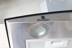 Hút mùi tum kính Blueger B90E