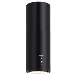 Máy hút mùi độc lập Canzy CZ 7038GBB | Máy hút mùi đảo | Bảo hành chính hãng 2 năm