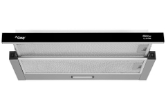 Máy hút mùi canzy D700B | Có inventer | Thế hệ mới