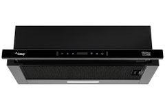 Máy hút mùi canzy D700S | Cảm ứng vẫy tay | Có inventer | Thế hệ mới