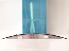 Máy hút mùi Canzy CZ-3470