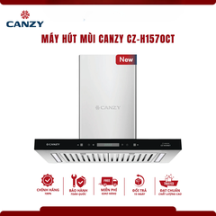 MÁY HÚT MÙI CHỮ T CANZY CZ-H1570CT