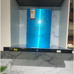 Máy hút mùi chữa T Faster Quattro lux 70SB/90SB, Bảo hành chính hãng 2 năm