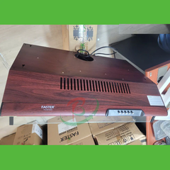 Máy hút mùi cổ điển Faster FS-0870WD