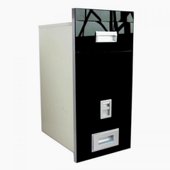 Thùng gạo gương Faster FS-RC15B