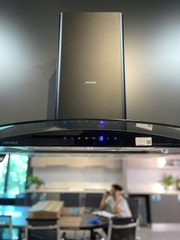 Hút mùi GrandX GX H70C62B