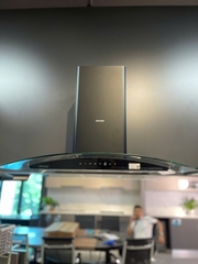 Hút mùi GrandX GX H70C62B