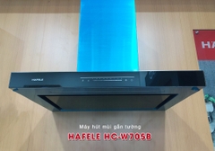 Máy hút mùi Hafele HC-W705B 533.87.377