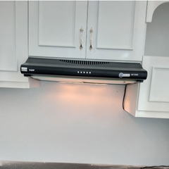 MÁY HÚT MÙI CỔ ĐIỂN KAFF KF-703B