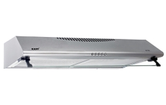 Máy Hút Mùi Cổ Điển KAFF KF-70I