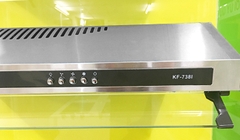 MÁY HÚT MÙI CỔ ĐIỂN KAFF KF-738I