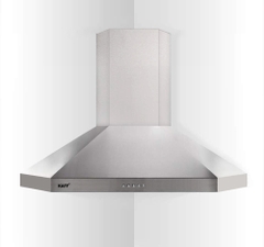 MÁY HÚT MÙI KAFF CN900I