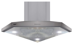 MÁY HÚT MÙI KAFF CN900I