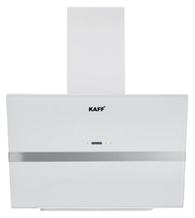 MÁY HÚT MÙI PHẲNG KAFF LUX AT70FH WH