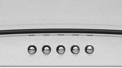 Máy hút mùi ​​​​​​​​​​​​​Latino 870