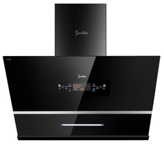 Máy hút mùi Sevilla SV 70K3