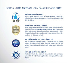 Máy lọc nước A. O. Smith E2