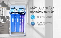 Máy lọc nước nóng lạnh Karofi KAD-D52