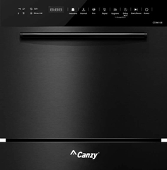 Máy rửa bát Canzy CZ-DW11GB
