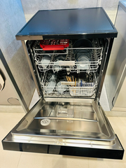 Máy rửa chén MALLOCA MDW15-5035TD