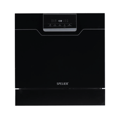 Máy rửa bát Spelier SP-08 UOZ