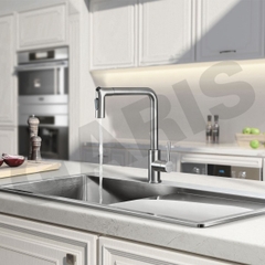 Vòi rửa bát Garis MF17E