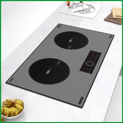 Bếp từ đôi MG2-7243B Grob