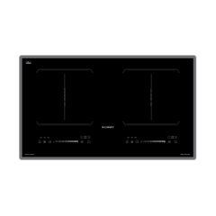 Bếp điện từ hỗn hợp Canzy CZ-ML877R