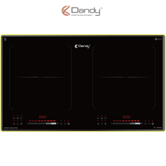 Bếp điện từ cao cấp DY-MY850