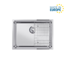 Chậu rửa bát Konox Turkey Sink Neron 590U