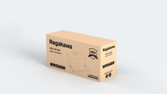 Máy hút mùi âm tủ Nagakawa NKKH01M70 70cm