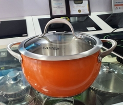 Bộ nồi từ Faster 5 món Luxury 555