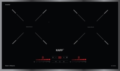 Bếp 02 TỪ KF-FL866GII