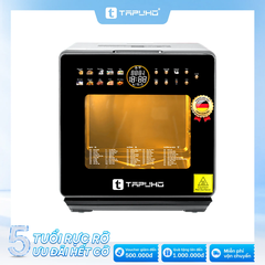 Nồi chiên hơi nước TAPUHO TSF16 COLOR Plus