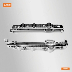 Phụ kiện bắt mặt giá xoong nồi bát đĩa Garis GD04B