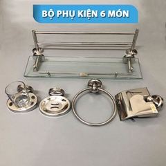 Phụ kiện 6 món PK 01