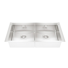 CHẬU KAFF SUS WS R10 HS25-SSN2S-8644 567.94.023