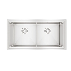 CHẬU KAFF SUS WS R10 HS25-SSN2S-8644 567.94.023