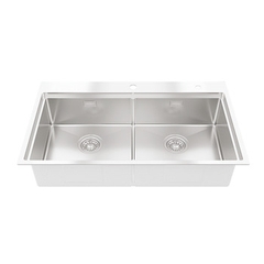 CHẬU KAFF SUS WS R10 HS25-SSN2S-8650 567.94.024