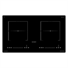Bếp từ đôi Canzy CZ Q82S6 MAX
