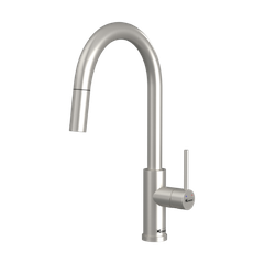 Vòi rửa bát dây rút Reno Smart