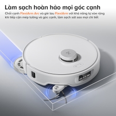 Robot hút bụi lau nhà Roborock Qrevo Edge 5V1