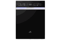 Máy rửa bát Bauer SBW16BEU16F DC