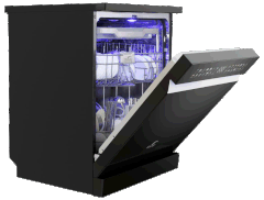 Máy rửa bát BAUER SBW16BEU15F SuperAI