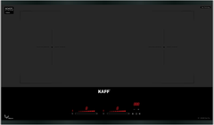 BẾP TỪ ĐÔI KAFF KF-IH6098II New Plus Chuẩn Đức