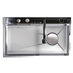 Chậu rửa bát Grob SET-DECOR7546